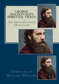 Enlarge image Cover: George MacDonald's Spiritual Vision - RosettaBooks