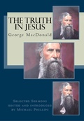 Cover: The Truth in Jesus - RosettaBooks
