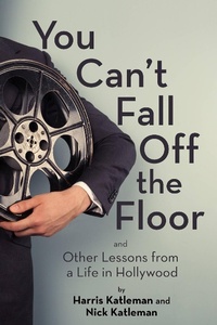Abbildung von: You Can't Fall Off the Floor - RosettaBooks