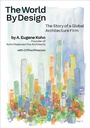 Cover: The World by Design - RosettaBooks