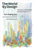 Cover: The World by Design - RosettaBooks
