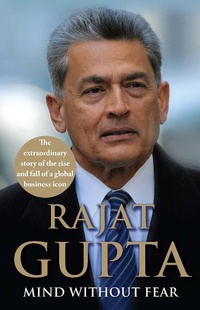 Enlarge image Cover: Mind Without Fear - RosettaBooks
