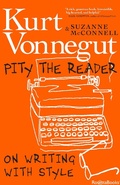 Cover: Pity the Reader - RosettaBooks