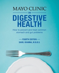 Abbildung von: Mayo Clinic on Digestive 4th Ed - Naval Institute Press