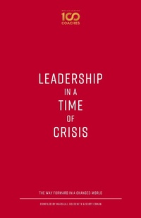 Abbildung von: Leadership in a Time of Crisis - RosettaBooks