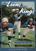 Cover: When Lions Were Kings - Painted Turtle