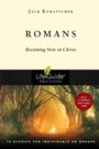 Cover: Romans - IVP