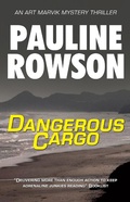 Cover: Dangerous Cargo - Fathom