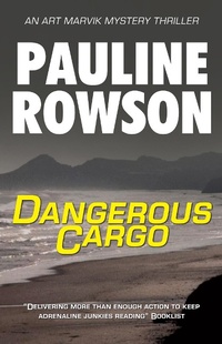Enlarge image Cover: Dangerous Cargo - Fathom