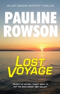 Cover: Lost Voyage - Fathom