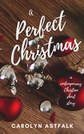 Cover: A Perfect Christmas - Multa Verba
