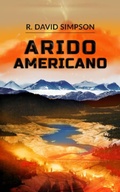 Cover: Arido Americano - Babelcube Inc.