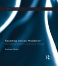 Cover: Recasting Iranian Modernity - Routledge