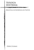 Cover: Teologia Doutrinal - BOOKBABY