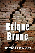 Cover: Brique Brune - Babelcube Inc.