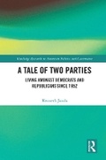 Cover: A Tale of Two Parties - Routledge