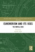 Cover: Euhemerism and Its Uses - Routledge