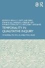 Cover: Temporality in Qualitative Inquiry - Routledge
