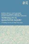 Cover: Temporality in Qualitative Inquiry - Routledge