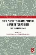 Cover: Civil Society Organizations Against Terrorism - Routledge