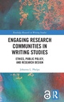 Cover: Engaging Research Communities in Writing Studies - Routledge