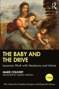 Cover: The Baby and the Drive - Routledge