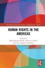 Cover: Human Rights in the Americas - Routledge