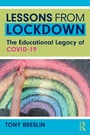 Cover: Lessons from Lockdown - Routledge