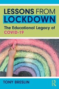 Enlarge image Cover: Lessons from Lockdown - Routledge