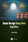 Cover: Game Design Deep Dive - CRC Press