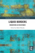 Cover: Liquid Borders - Routledge