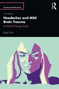 Cover: Headaches and Mild Brain Trauma - Routledge