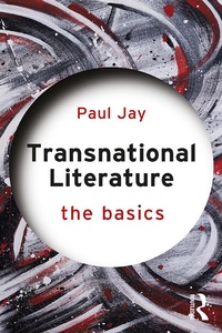 Abbildung von: Transnational Literature - Routledge