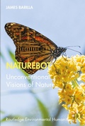 Cover: Naturebot - Routledge