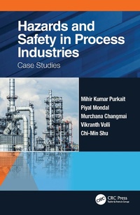 Abbildung von: Hazards and Safety in Process Industries - CRC Press
