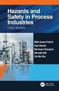 Cover: Hazards and Safety in Process Industries - CRC Press