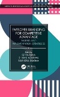 Cover: Employer Branding for Competitive Advantage - CRC Press
