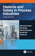Cover: Hazards and Safety in Process Industries - CRC Press