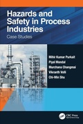 Cover: Hazards and Safety in Process Industries - CRC Press