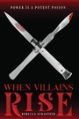 Cover: When Villains Rise - Clarion Books
