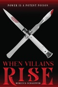 Cover: When Villains Rise - Clarion Books