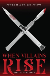 Enlarge image Cover: When Villains Rise - Clarion Books