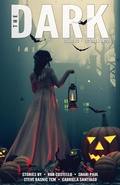Cover: The Dark Issue 65 - The Dark