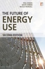 Cover: The Future of Energy Use - Routledge