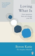 Cover: Loving What Is - Rider & Co