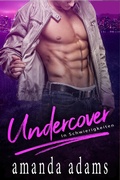 Cover: Undercover - In Schwierigkeiten - BAWB Inc