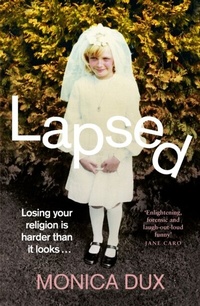 Abbildung von: Lapsed - ABC Books
