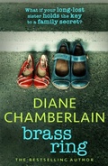 Cover: Brass Ring - Review