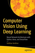 Bild: Computer Vision Using Deep Learning - Apress