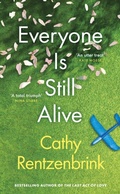 Cover: Everyone Is Still Alive - Phoenix
